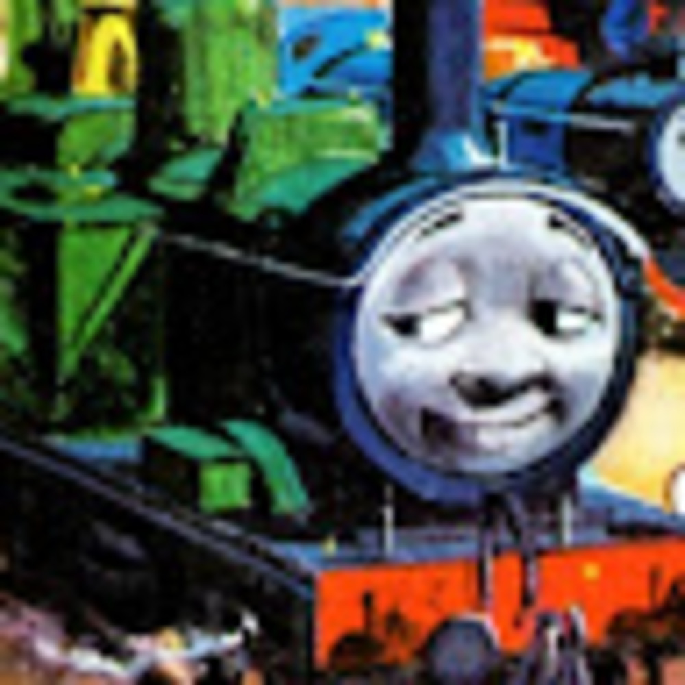 Meet your Posher, Durannumber11